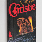 Agatha Christie : Seikkaileva jälkiruoka : viisi kertomusta - pikkukuva 1