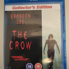 The crow (1993) Collector's edition - pikkukuva 1