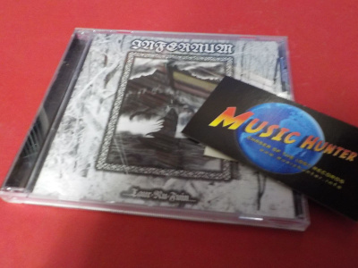 INFERNUM - TAUR NU FUIN UK 2004 REISSUE CD