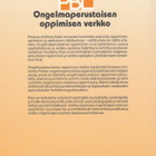 Timo Portimojärvi (toim.): Ongelmaperustaisen oppimisen - pikkukuva 2