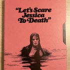 Let's Scare Jessica to Death - Limited Edition Slipcase (4K - pikkukuva 1