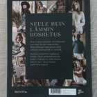 Neulekirja Siskoni mun ja muita neuleita / uusi käsityökirja - pikkukuva 2