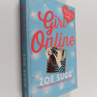 Zoe Sugg : Girl online (englanninkielinen) - pikkukuva 1