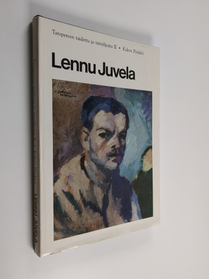 Kalevi Pöykkö : Lennu Juvela