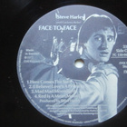 Steve Harley And Cockney Rebel:Face To Face 2x LP 1977 Live - pikkukuva 5