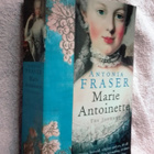 Antonia Fraser: Marie Antoinette. The Journey - pikkukuva 1