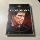 Skorpioni (Burt Lancaster, Alain Delon) DVD - pikkukuva 1