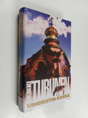 Heikki Turunen : Vinoristin kansa