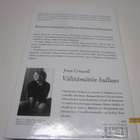 Jenn Crowell: Välttämätön hulluus - pikkukuva 2