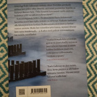 Elly Griffiths Risteyskohdat - pikkukuva 4
