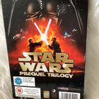 STAR WARS PREQUEL TRILOGY (6 DVD BOX) - pikkukuva 2