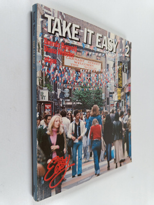 Brenda Bennett ym. : Take it easy 2