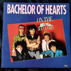 Bachelor Of Hearts : LP On the boulevard - pikkukuva 1