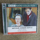 Arthur Conan Doyle SHERLOCK HOLMES - The Sign of the Four - pikkukuva 1