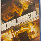 Kauhun Kilometrit / Duel - Blu-ray ( uusi ) - pikkukuva 1