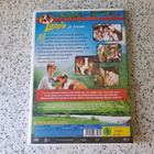 Lassie ja puuma (Flight of the Cougar (1967) (DVD) - pikkukuva 2