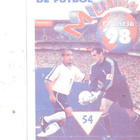 1998 Navarrete WC 98 Tarra #54 Ariel Ortega , Argentiina - pikkukuva 2