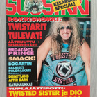 Suosikki 7/1986 (sisältää julisteet) - pikkukuva 1