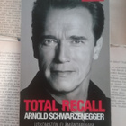Arnold Schwarzenegger: Total Recall - uskomaton... - pikkukuva 1