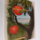 Pirkko Tukiainen : Kultainen torvi - pikkukuva 1