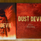 DUST DEVIL (1992) Limited 5-Disc CE Box Koch Media OOP RARE! - pikkukuva 5