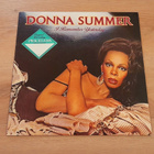 DONNA SUMMER I remember yesterday PRICE 3 1983 Englanti - pikkukuva 1