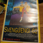 Svengijengi 62 vhs - pikkukuva 1