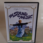 THE SOUND OF MUSIC  2-DVD - pikkukuva 1