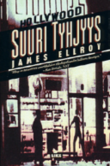 James Ellroy - Hollywood - suuri tyhjyys