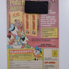 Walt Disney : Aku Ankka 12/1987 - pikkukuva 2