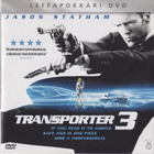 Jason Statham: Transporter 3 (leffapokkari DVD) - pikkukuva 1