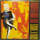 GUNS N' ROSES - USE YOUR ILLUSION I - EX+/EX+ 180g 2LP - pikkukuva 1
