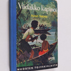 Ismo Niemi : Viidakko kapinoi - pikkukuva 1