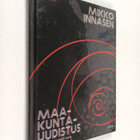 Mikko Innasen maakuntauudistus : soitannollis-lyyrillinen... - pikkukuva 1