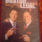 Boston legal , Kausi 5 , 4 DVD - pikkukuva 1