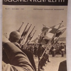 Suomen Kuvalehti No 21 toukokuu 1966 - pikkukuva 1