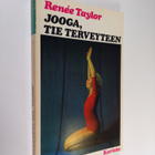 Renee Taylor : Jooga, tie terveyteen - pikkukuva 1