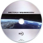 Sector 5 • Armageddon CD Maxi-Single - pikkukuva 2