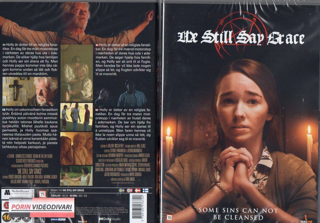 we still say grace	(73 313)	UUSI	-FI-	DVD	nordic,			2020