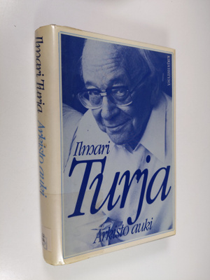 Ilmari Turja : Arkisto auki