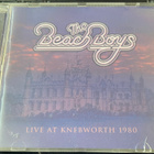 Beach Boys: Live at Knebworth 1980 + juliste - pikkukuva 1