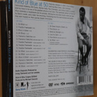 2CD+DVD Miles Davis : Kind of Blue (at 50) - pikkukuva 2