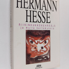 Hermann Hesse : Riikinkukkokehrääjä ja muita kertomuksia - pikkukuva 1