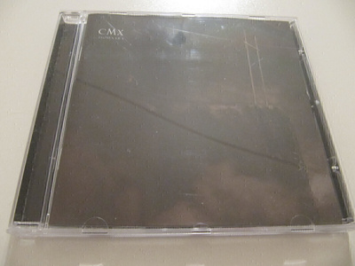 CMX Isohaara CD Hyväkuntoinen