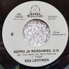 ESA LEHTINEN - KOTIKYLÄÄN - SINGLE 1984 - pikkukuva 2