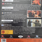 Steven Seagal 2 dvd - pikkukuva 2