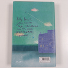 John Boyne : Leijuva poika - pikkukuva 2