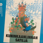 KUNINKAANLINNAN SATUJA - pikkukuva 1