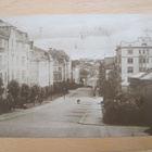 VANHA Postikortti Turku 1923 - pikkukuva 1