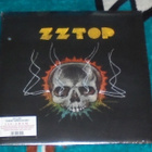 ZZ TOP ~ Deguello ~ LP kelmussa RE - pikkukuva 1